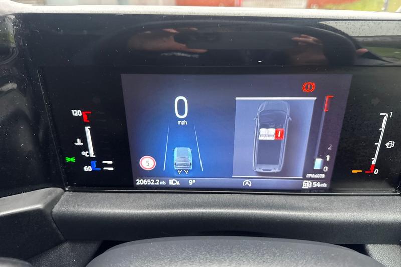 Used Ford Transit Custom 2024 for sale - 77248778: Photo 26