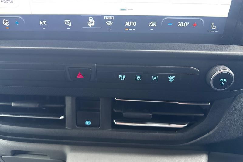 Used Ford Transit Custom 2024 for sale - 77248778: Photo 27