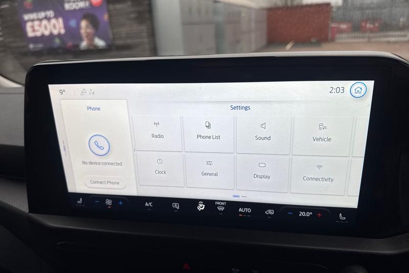 Used Ford Transit Custom 2024 for sale - 77248778: Photo 28