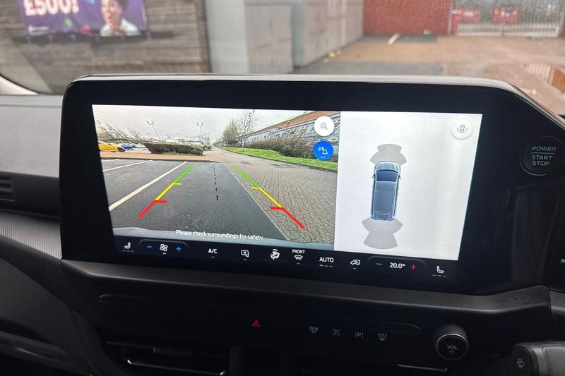 Used Ford Transit Custom 2024 for sale - 77248778: Photo 29