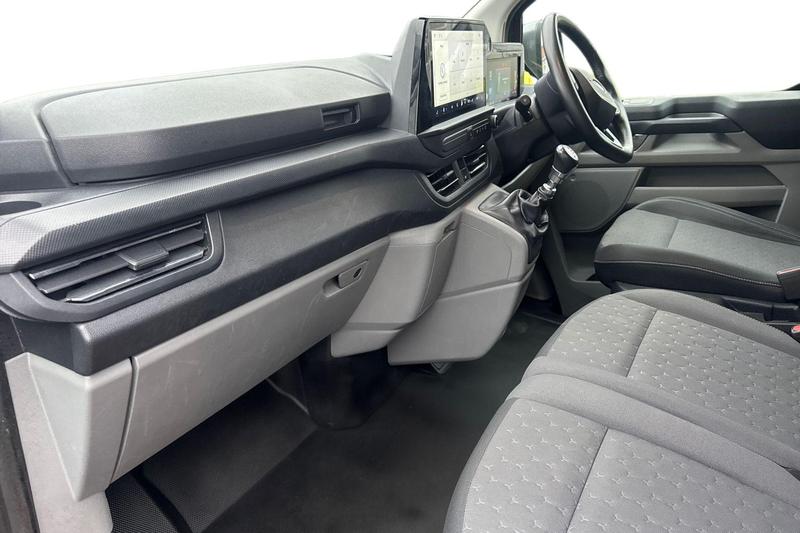 Used Ford Transit Custom 2024 for sale - 77248778: Photo 3