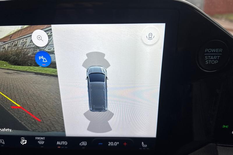 Used Ford Transit Custom 2024 for sale - 77248778: Photo 30