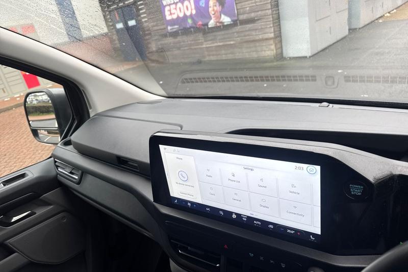 Used Ford Transit Custom 2024 for sale - 77248778: Photo 33