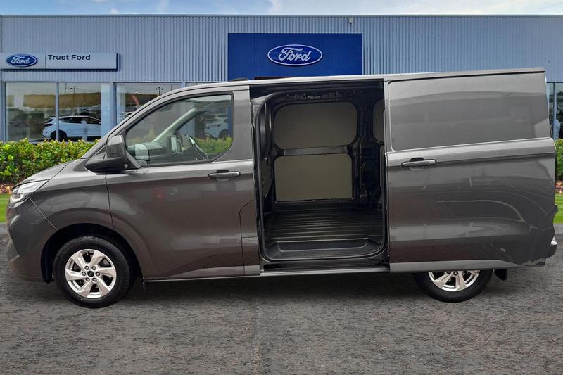 Used Ford Transit Custom 2024 for sale - 77248778: Photo 5
