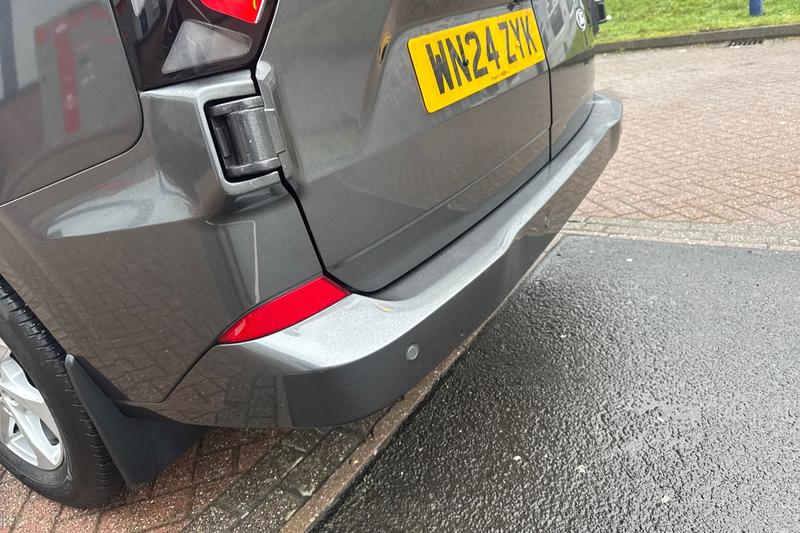 Used Ford Transit Custom 2024 for sale - 77248778: Photo 9