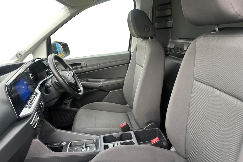 Used Ford Transit Connect 2025 for sale - 76382118: Photo 10