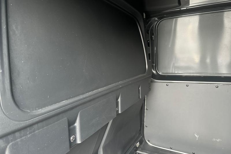 Used Ford Transit Connect 2025 for sale - 76382118: Photo 11