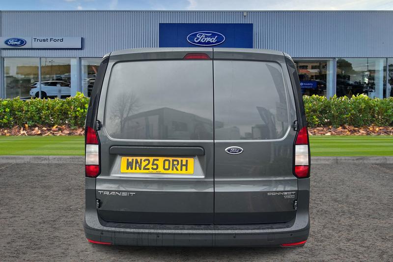 Used Ford Transit Connect 2025 for sale - 76382118: Photo 13