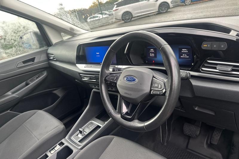 Used Ford Transit Connect 2025 for sale - 76382118: Photo 14