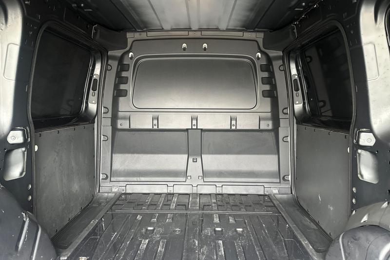 Used Ford Transit Connect 2025 for sale - 76382118: Photo 16