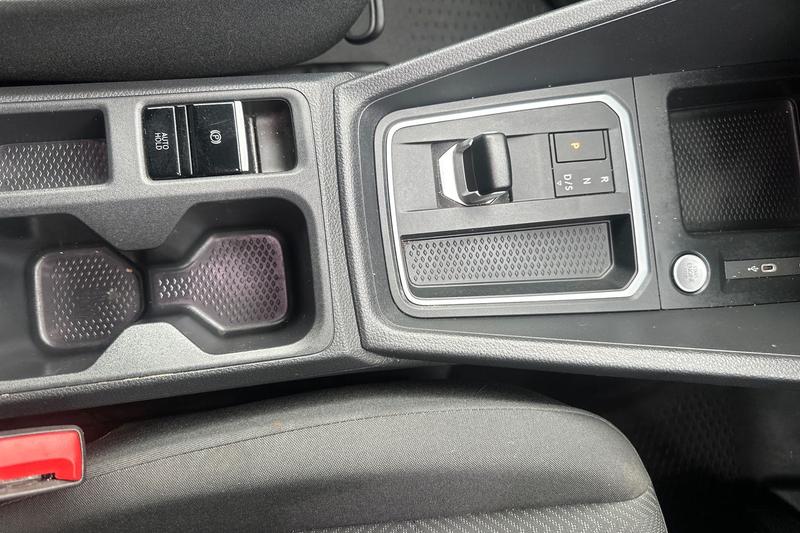 Used Ford Transit Connect 2025 for sale - 76382118: Photo 17