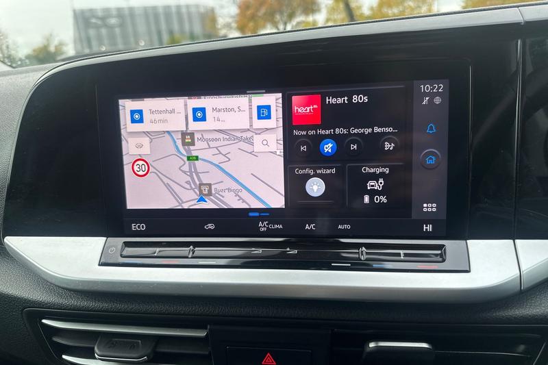 Used Ford Transit Connect 2025 for sale - 76382118: Photo 18