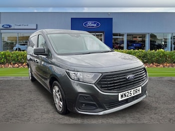 Used Ford Transit Connect 2025 for sale - 76382118: Photo