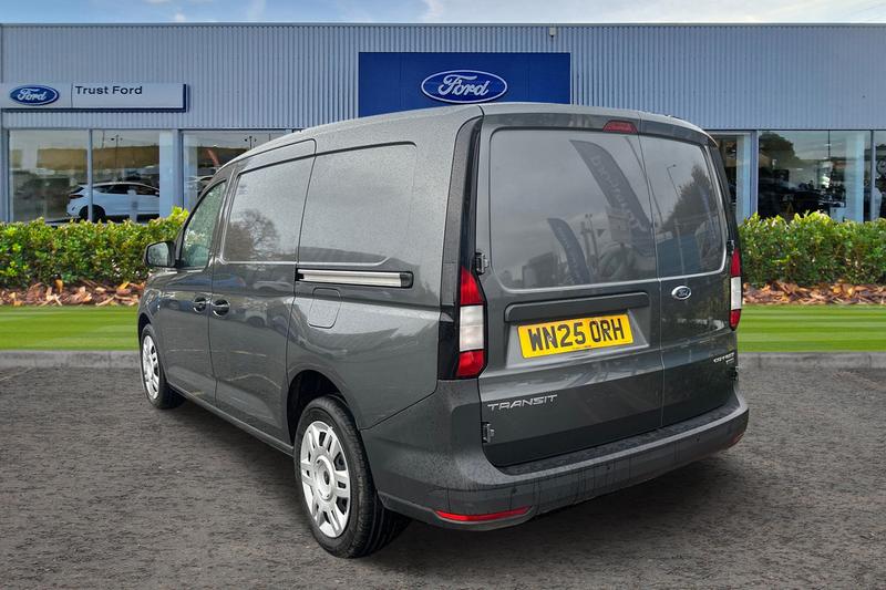Used Ford Transit Connect 2025 for sale - 76382118: Photo 2
