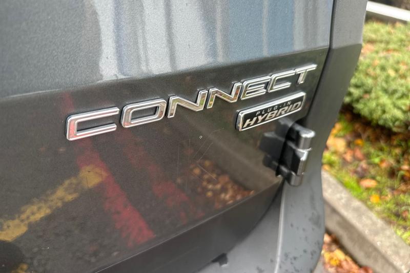 Used Ford Transit Connect 2025 for sale - 76382118: Photo 20