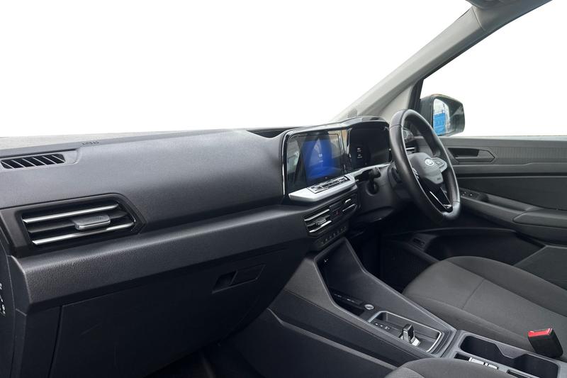 Used Ford Transit Connect 2025 for sale - 76382118: Photo 3