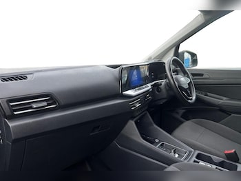 Used Ford Transit Connect 2025 for sale - 76382118: Photo