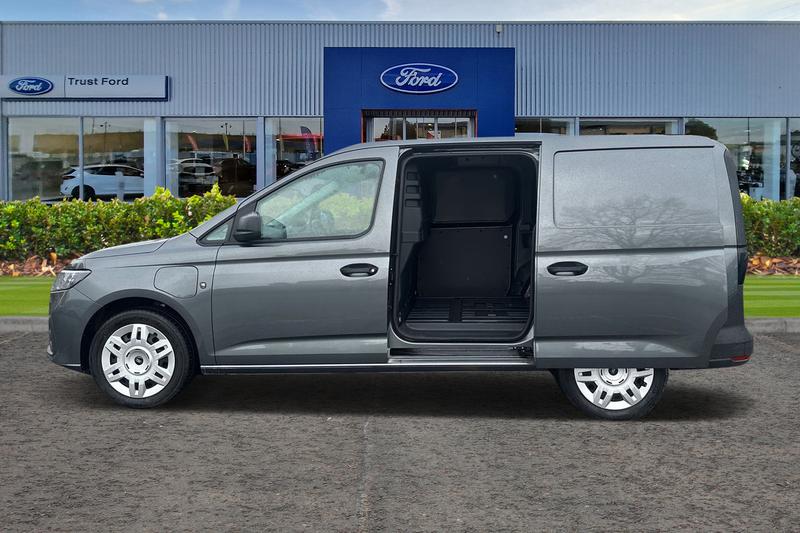 Used Ford Transit Connect 2025 for sale - 76382118: Photo 5