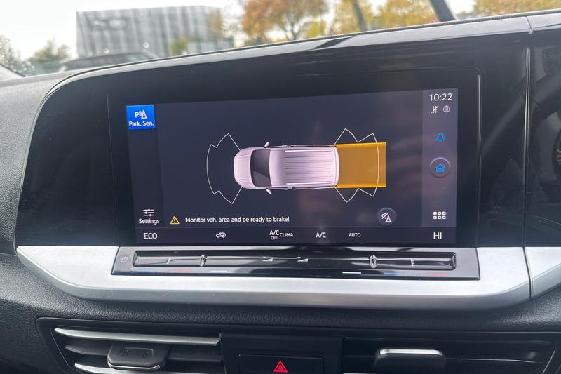 Used Ford Transit Connect 2025 for sale - 76382118: Photo 8