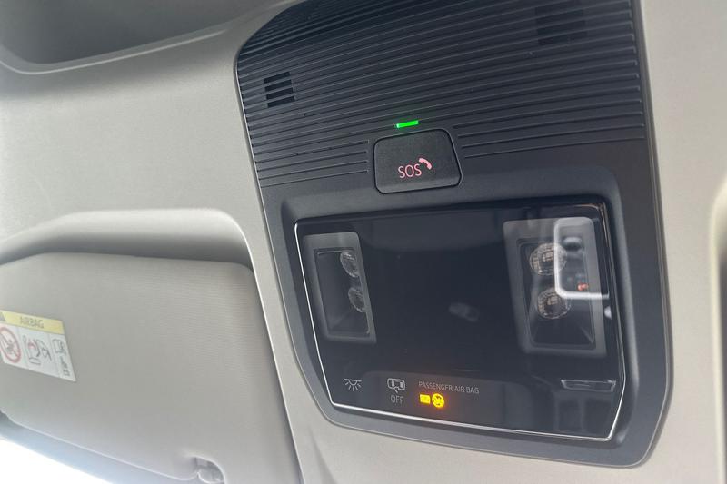 Used Ford Transit Connect 2025 for sale - 76382118: Photo 9