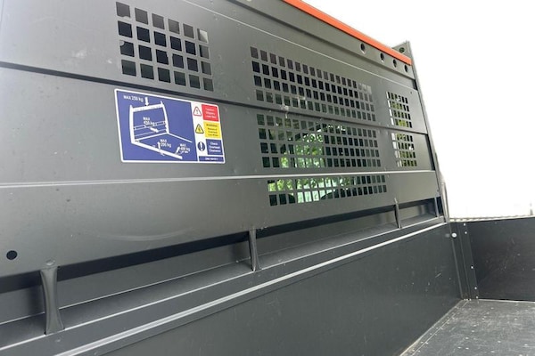 Used Ford Transit 2025 for sale - 75598623: Photo 11