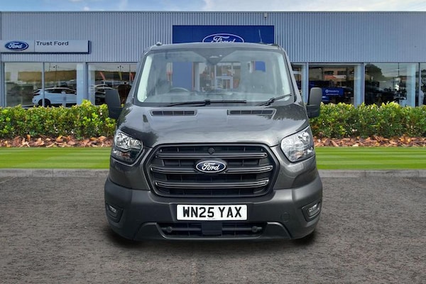 Used Ford Transit 2025 for sale - 75598623: Photo 12