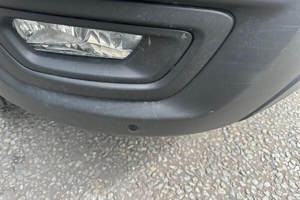 Used Ford Transit 2025 for sale - 75598623: Photo 21