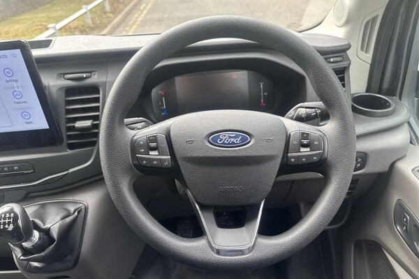 Used Ford Transit 2025 for sale - 75598623: Photo 23