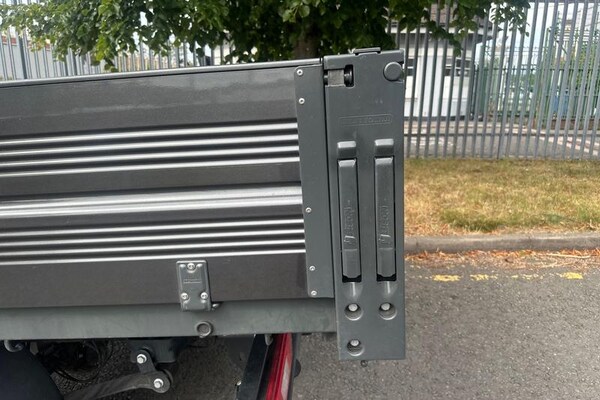 Used Ford Transit 2025 for sale - 75598623: Photo 24