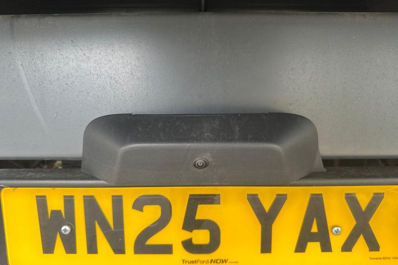 Vehicle 25