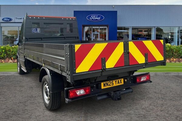 Used Ford Transit 2025 for sale - 75598623: Photo 2