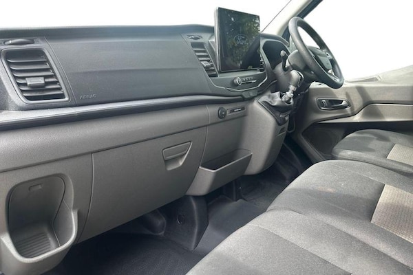 Used Ford Transit 2025 for sale - 75598623: Photo 3