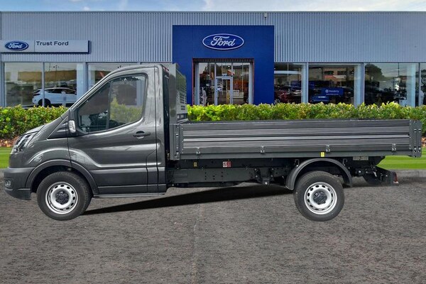 Used Ford Transit 2025 for sale - 75598623: Photo 5
