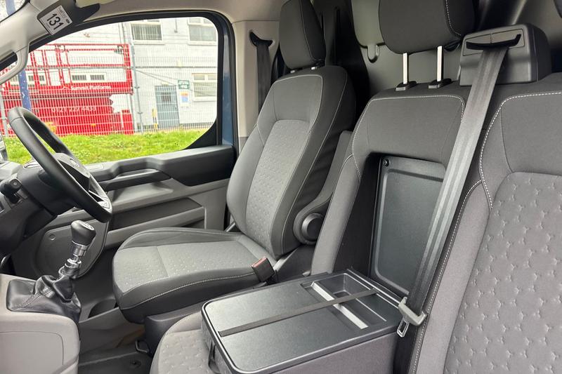 Used Ford Transit Custom 2025 for sale - 77067433: Photo 11