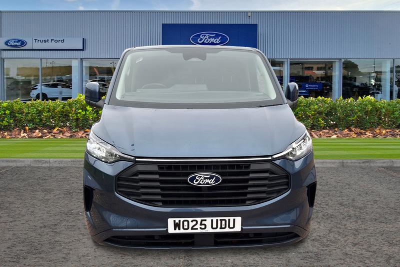 Used Ford Transit Custom 2025 for sale - 77067433: Photo 12