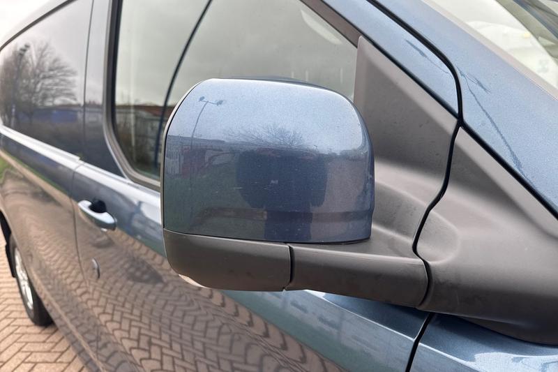 Used Ford Transit Custom 2025 for sale - 77067433: Photo 17