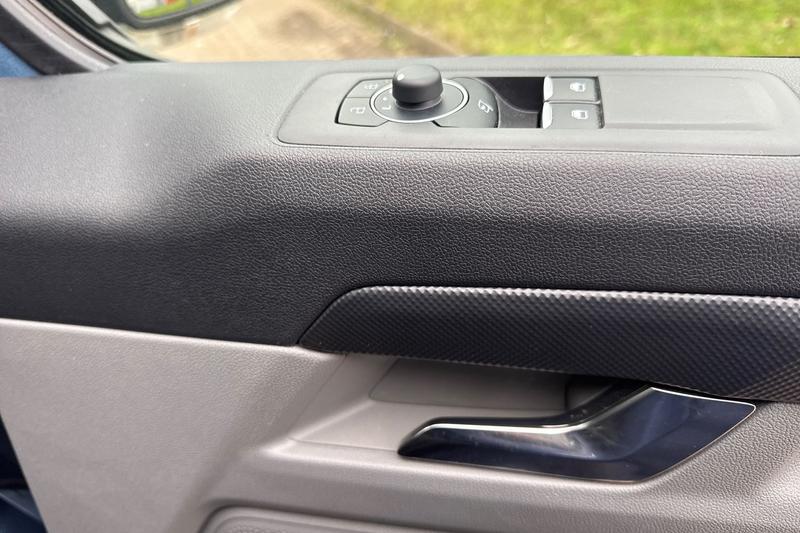 Used Ford Transit Custom 2025 for sale - 77067433: Photo 18