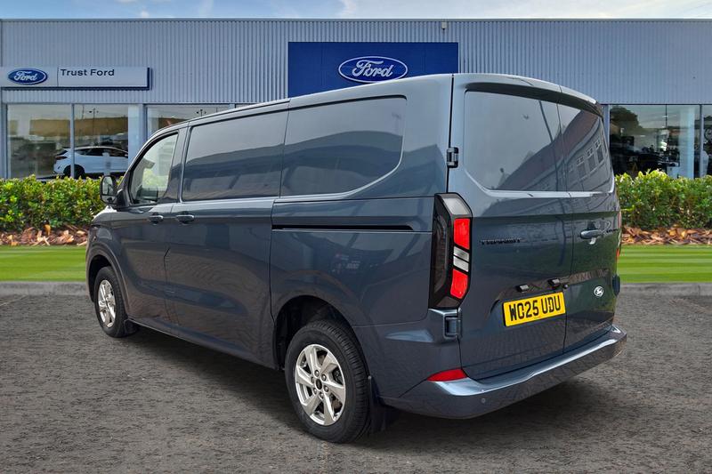 Used Ford Transit Custom 2025 for sale - 77067433: Photo 2