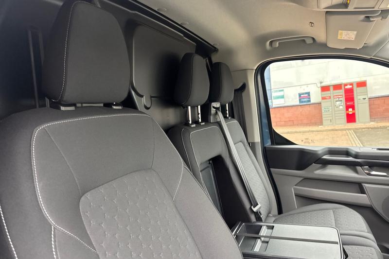 Used Ford Transit Custom 2025 for sale - 77067433: Photo 21