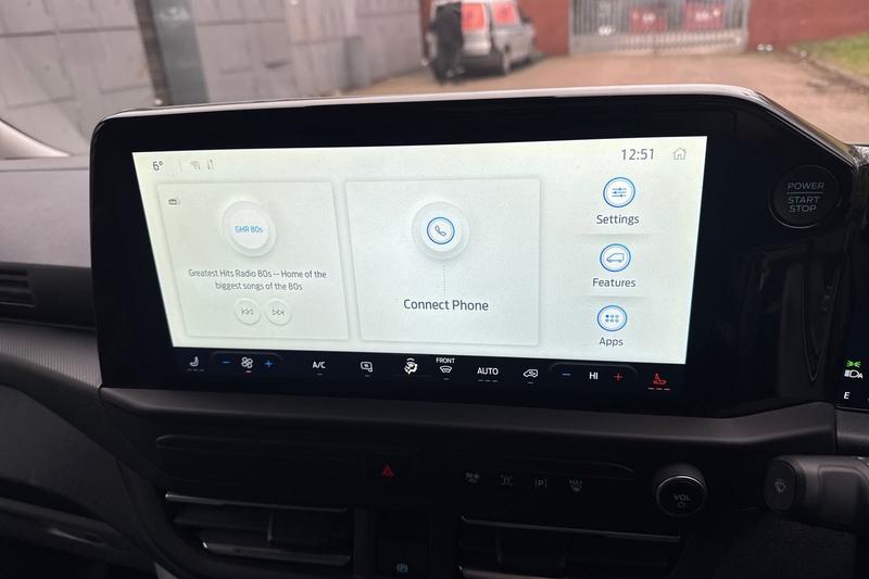 Used Ford Transit Custom 2025 for sale - 77067433: Photo 28