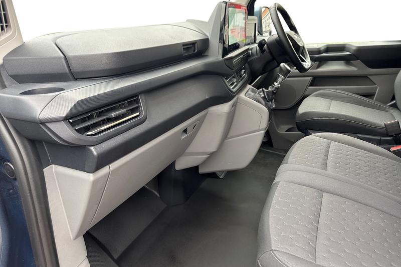 Used Ford Transit Custom 2025 for sale - 77067433: Photo 3
