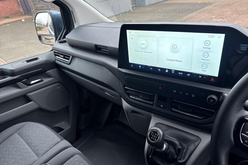 Used Ford Transit Custom 2025 for sale - 77067433: Photo 31