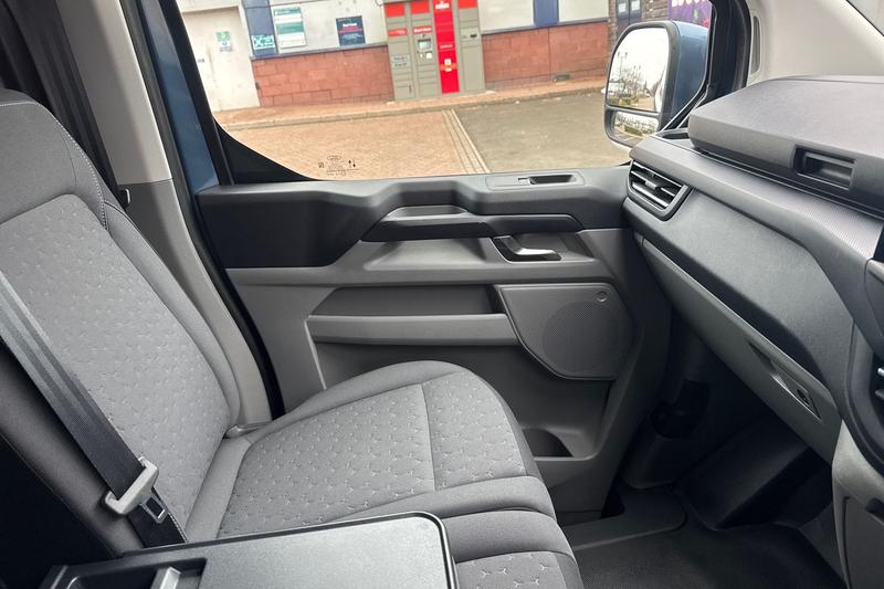 Used Ford Transit Custom 2025 for sale - 77067433: Photo 32