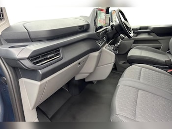 Used Ford Transit Custom 2025 for sale - 77067433: Photo