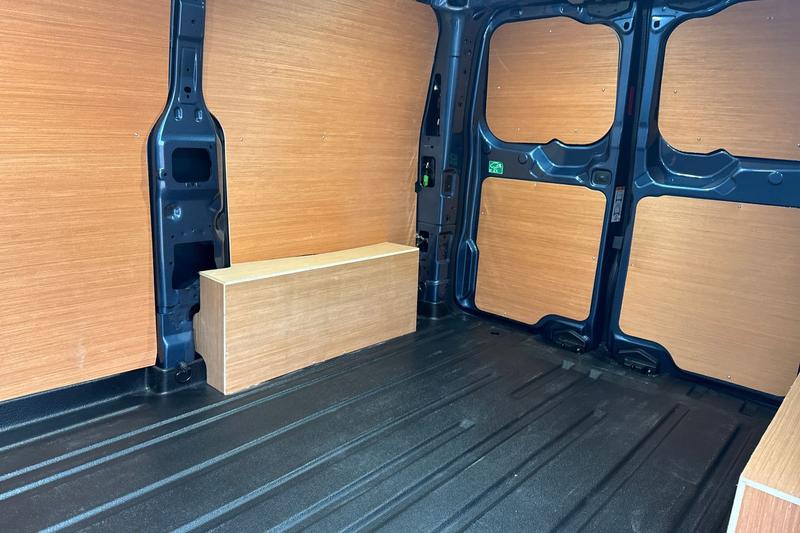 Used Ford Transit Custom 2025 for sale - 77067433: Photo 4