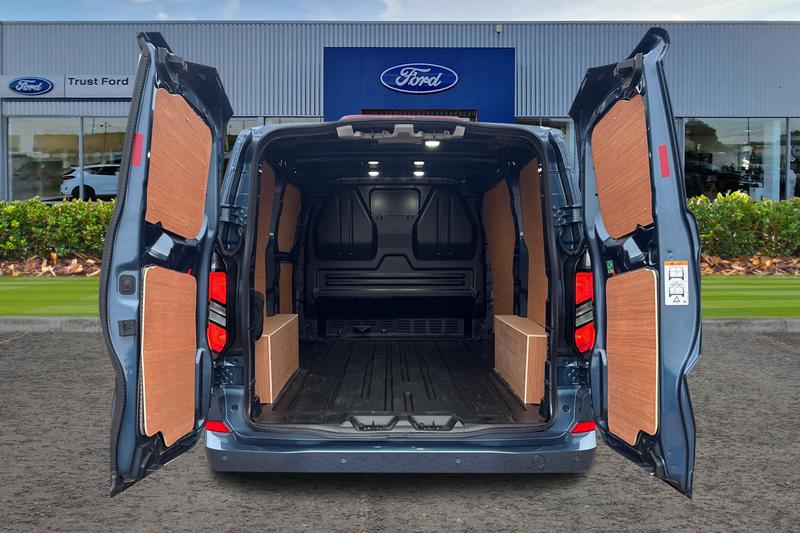 Used Ford Transit Custom 2025 for sale - 77067433: Photo 6