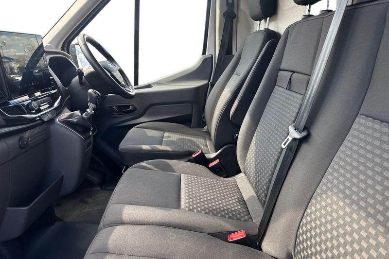 Used Ford Transit 2024 for sale - 78166371: Photo 10