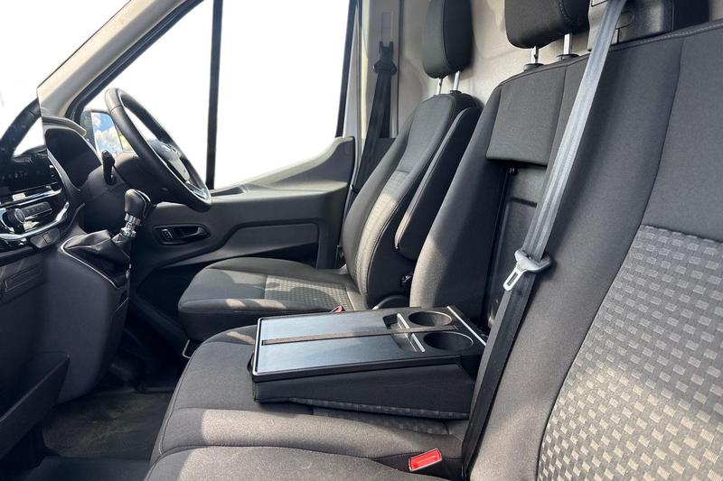 Used Ford Transit 2024 for sale - 78166371: Photo 11