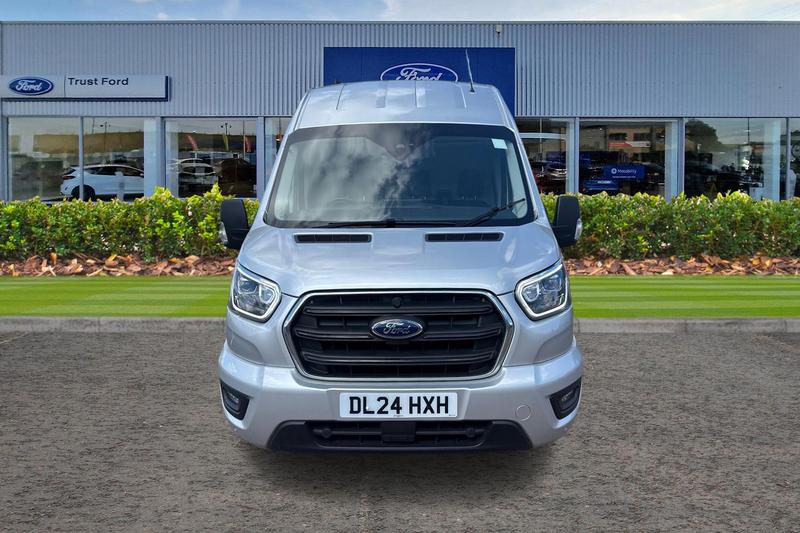 Used Ford Transit 2024 for sale - 78166371: Photo 12