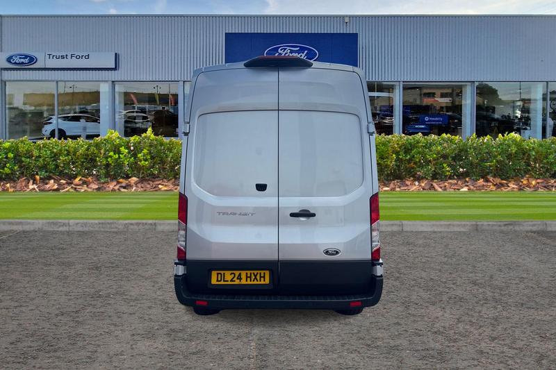 Used Ford Transit 2024 for sale - 78166371: Photo 13